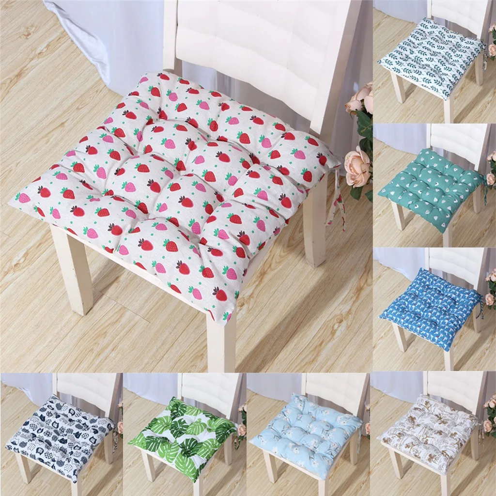 

Outdoor Garden Patio Home Kitchen Office Sofa Chair Seat Soft Cushion Pad