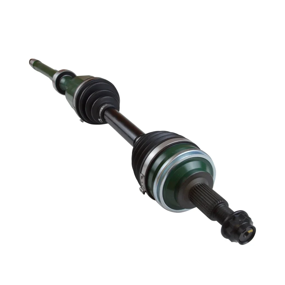 39100/43410/49500/43420 автозапчасти вал в сборе OEM 43410-50011 43420-50010 Cv осевой передний приводной