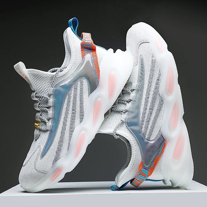 

men shoes Sneakers Male tenis Luxury shoes Mens casual Shoes Trainer Race off white Shoes fashion loafers running Shoes for men