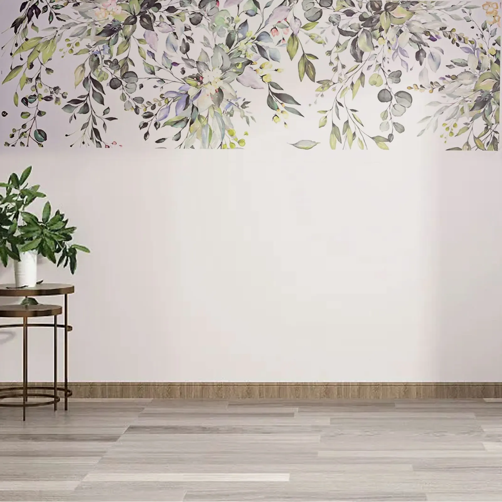 Weeping Willow Swallow Removable Wall Stickers For Living Room Bedroom Decor Art Decals Tile Window Mural PVC Posters Waterproof