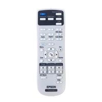 1pc remote control universal controller replacement for epson 1599176 ex3220 ex5220 ex5230 ex6220 ex7220 725hd projector