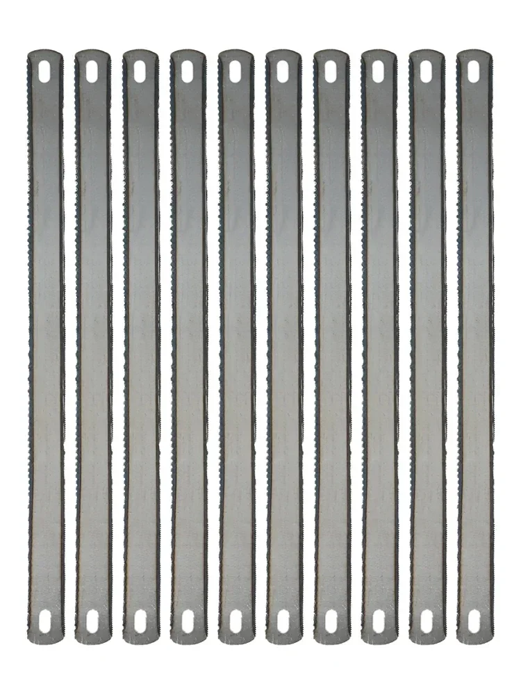 10 шт. двустороннее ножьевое полотно стальное керамический режущий скребок для
