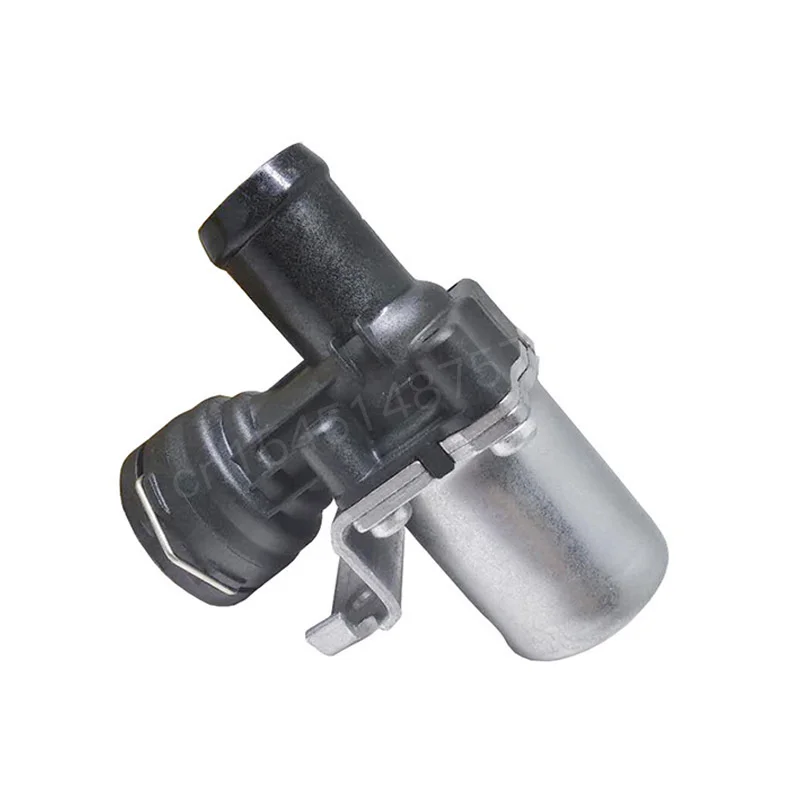 

Подходит для Mercedes Benz w204w221 автомобильный Соленоидный клапан теплого воздуха и воды 2712030164 прямой