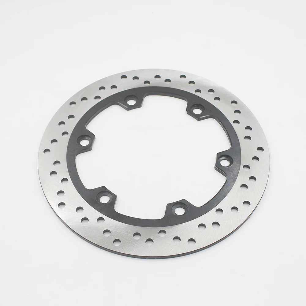 Роторы заднего тормозного диска 260 мм для HAYABUSA GSXR1300 GSX-R1300 2008-2017 B-KING 2008-2011