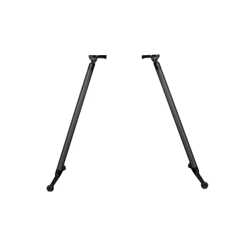 

4.8V -7.2V Retractable RC Carbon Fiber Industrial Drone Parts Automatic Drone Landing Gear