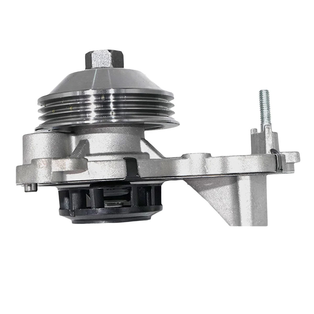 Водяной насос охлаждения двигателя 9803442480 Для Citroen C3 C 1C4 Peugeot 208 2008 108 1.0 1.2 BMW F20 F30 MINI