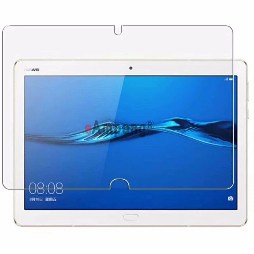 

10 шт., закаленное стекло для Huawei MediaPad M5 Lite 10,1