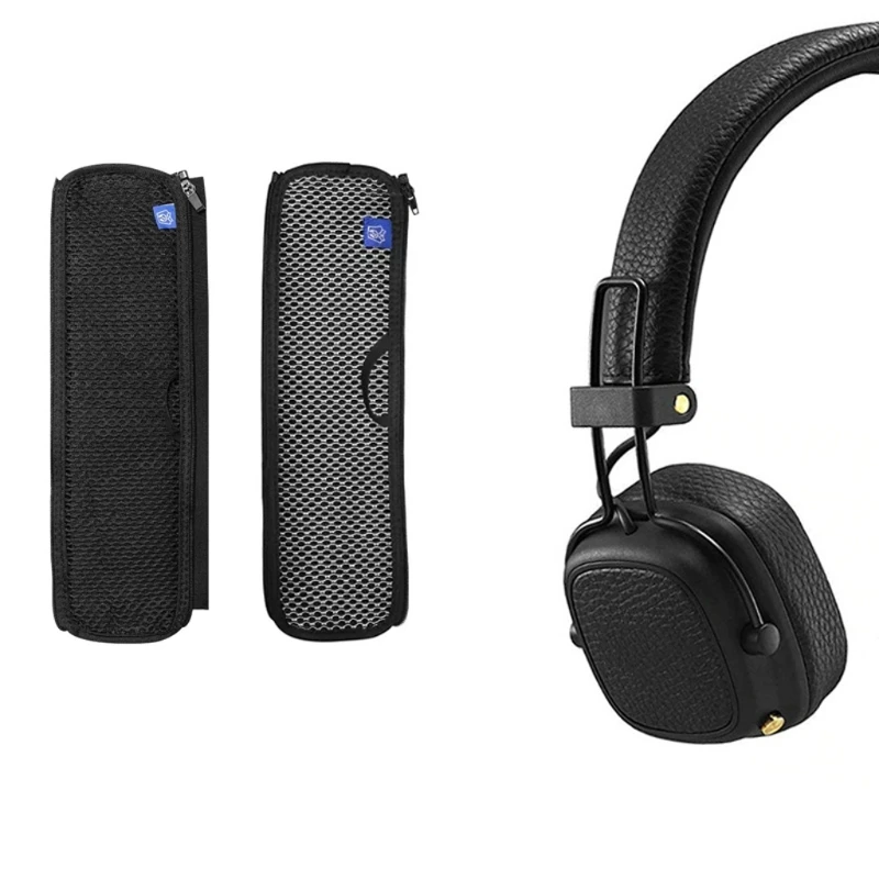 

Обложка для наушников с креплением на голову для наушников
