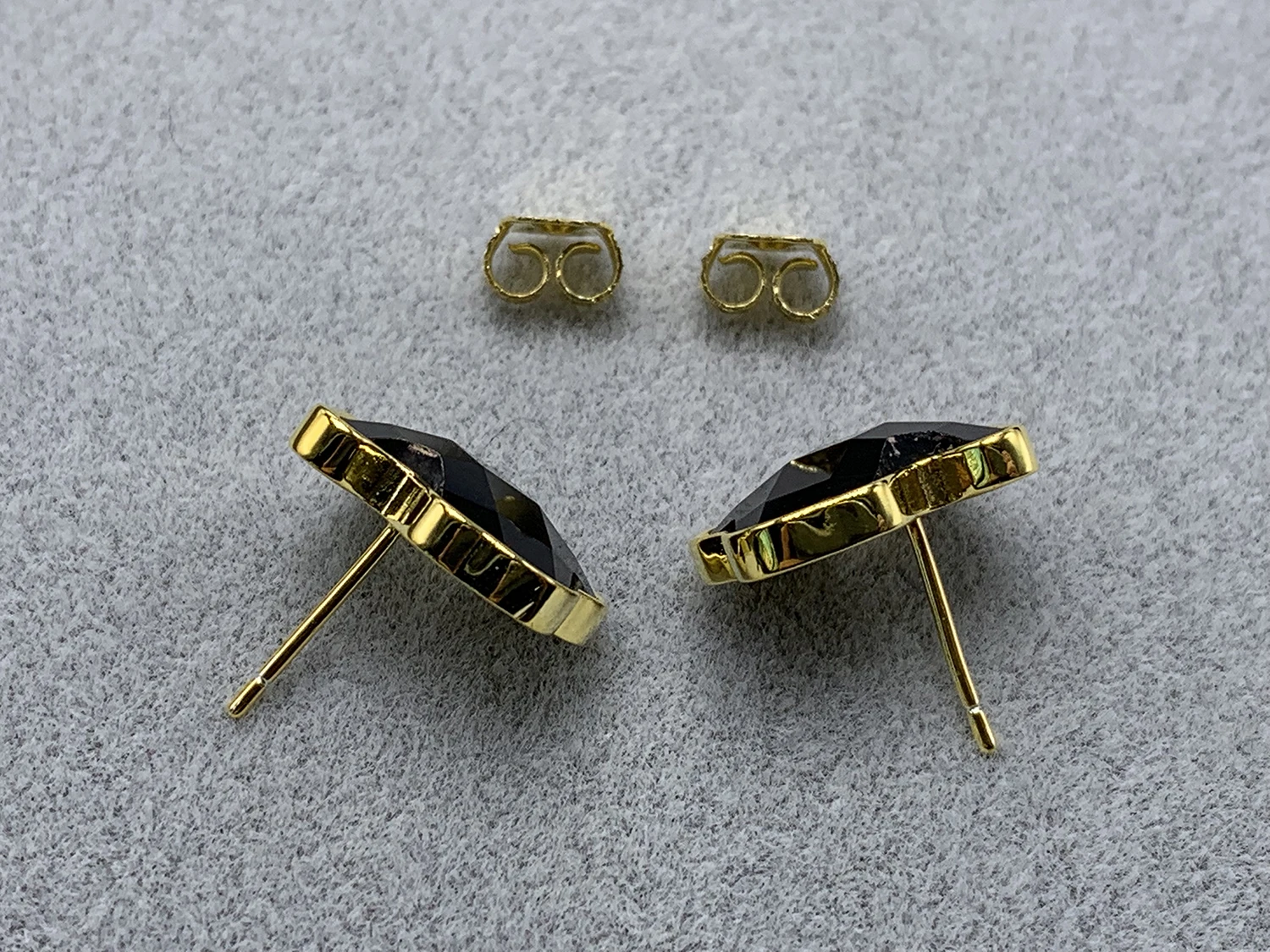 

2022 100% 925 Sterling Silver High Quality Spain Bear Zircon Earring Original Fashion Jewelry Factory Free Shipping Gift