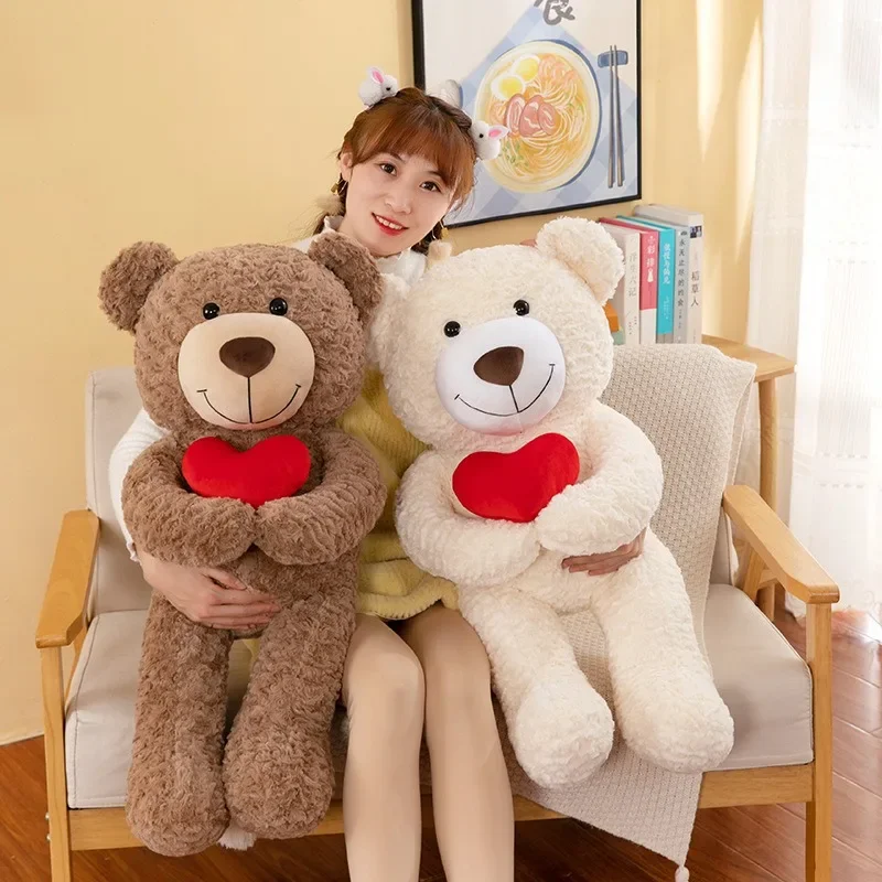 Высокое качество плюшевый мишка Care Bear Kawaii плюшевая кукла мягкие животные