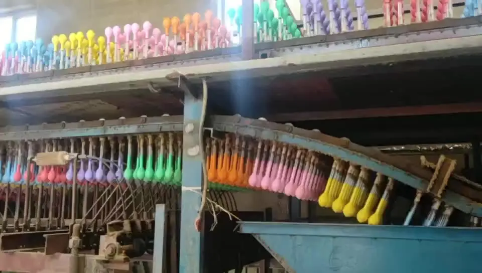 Автоматическая машина для изготовления пластиковых шаров в индии |