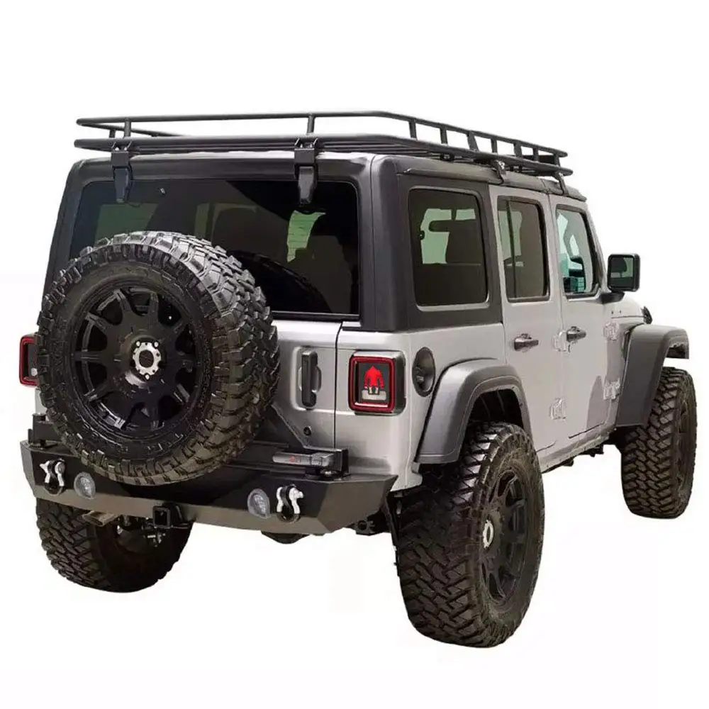 Автомобильная задняя лампа чехол для украшения Jeep Wrangler JL 2018 2019 автомобильные