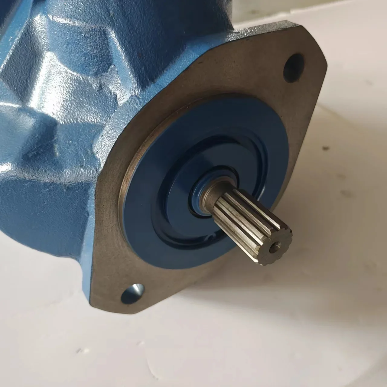 Высококачественный гидравлический насос для экскаватора AP2D25 запчасти