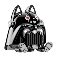 Bluetooth колонка Darth Meow#4