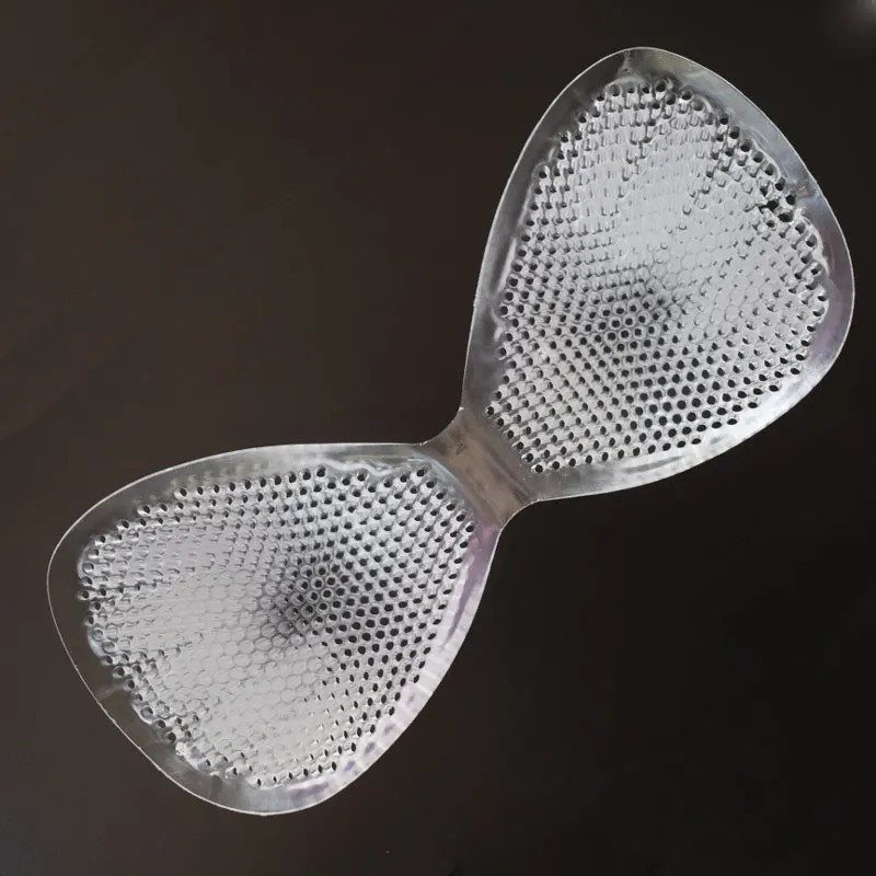 Силиконовые вставки для бюстгальтера и усилители груди. Увеличьте размер чашки