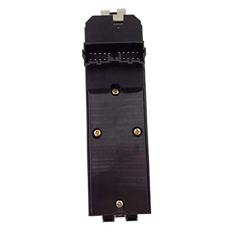 Переключатель Стеклоподъемника для Mitsubishi Carisma 1995-2006 MR740599 MR792851