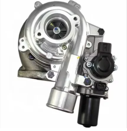 Турбокомпрессор CT16V 17201-30150 для Toyota Hiace 3.0 1KD-FTV 126Kw 171HP