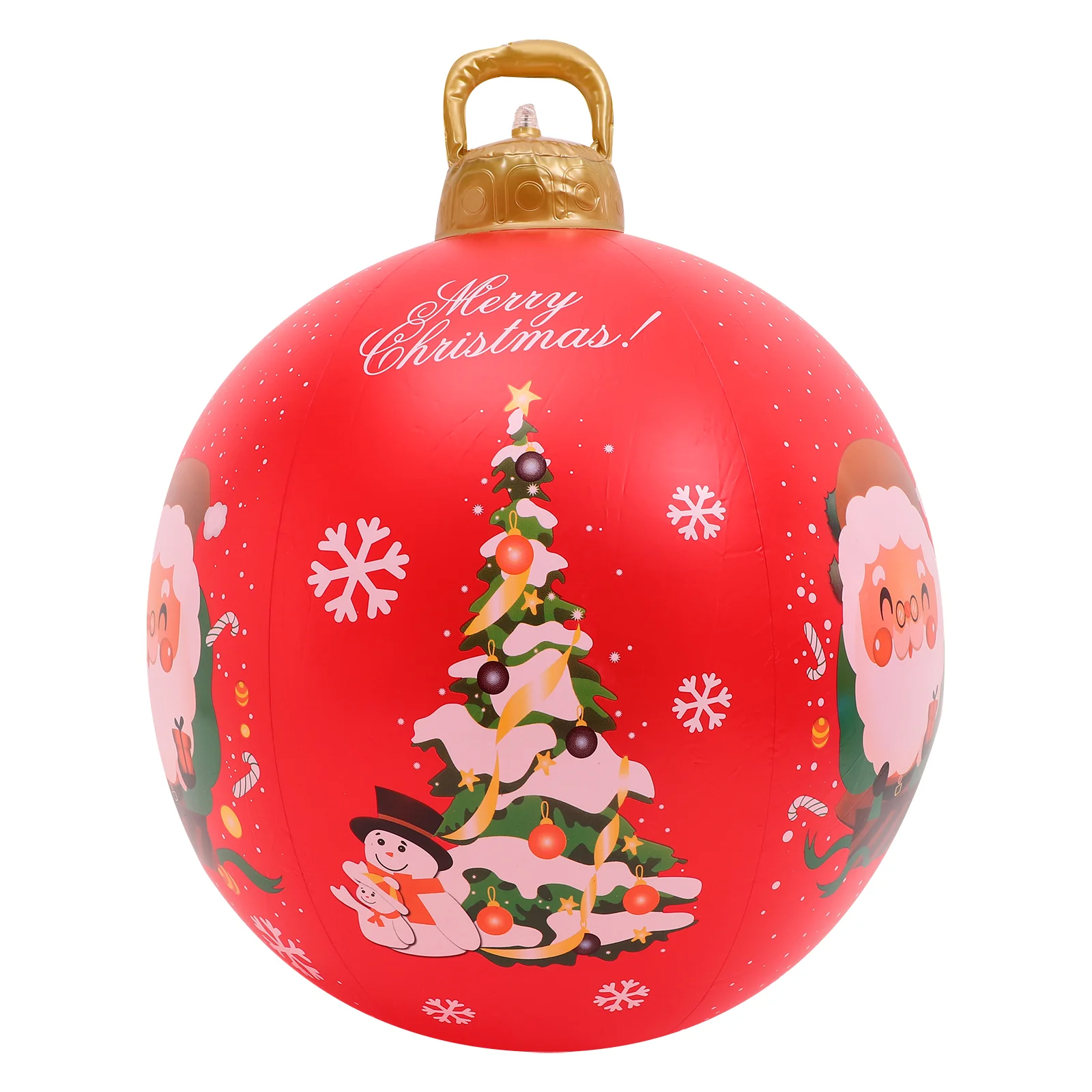 

Decoraciones Para Baños Christmas Blow Yard Decorations Ball Inflatable Xmas Ornament Large Child