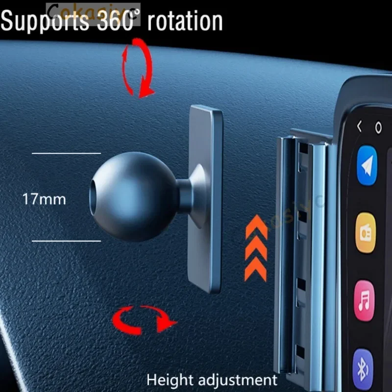 Для HONDA HR-V HRV 2015 2016 2017 2018 2019 2020 2021 2022 автомобильный подлокотник ящик для хранения