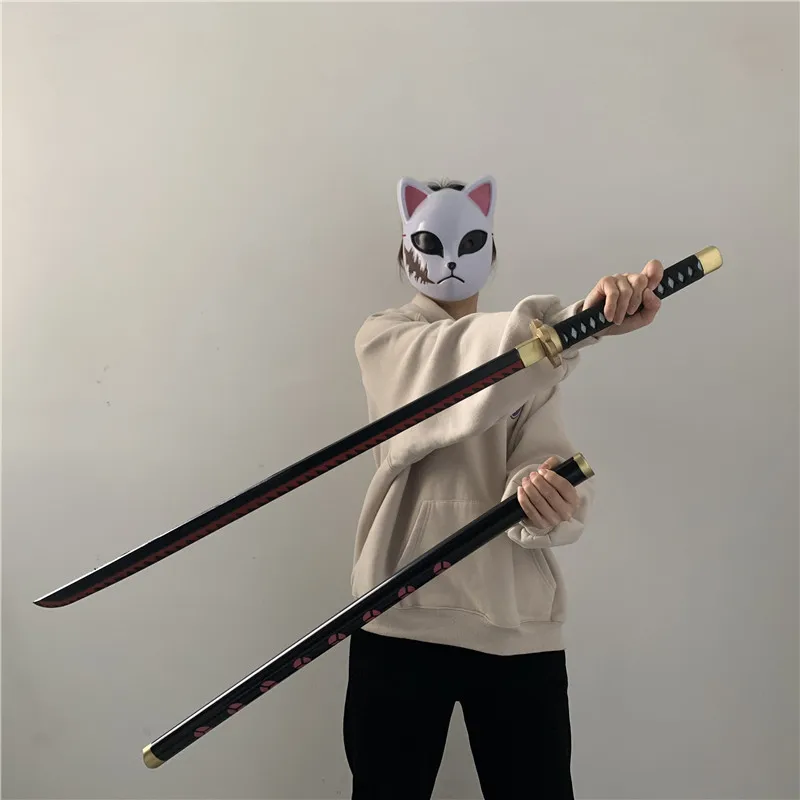 1:1 косплей меч один кусок ророноа Зоро ролевая игра Аки мизу самурайский оружие