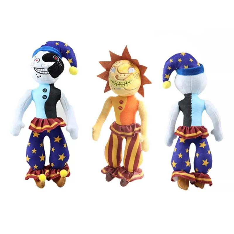 Новинка 2022 года плюшевые игрушки Fnaf с подсолнухами безопасные подсолнухом