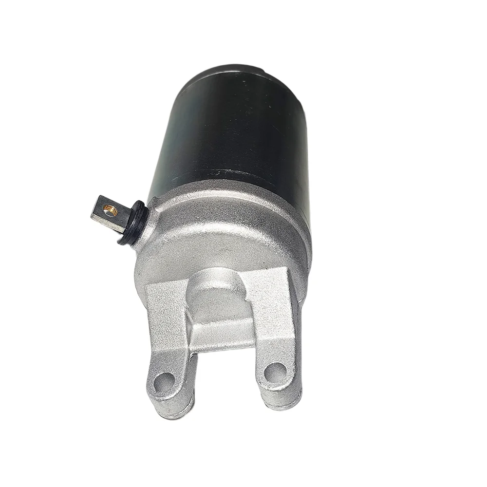 Пусковой двигатель 9T для Suzuki GSF400 GSF600S GSF600 GSF650 GSF650S Bandit 31100-10D00 31100-08F00 31100-32C11 GSF 400 600 650