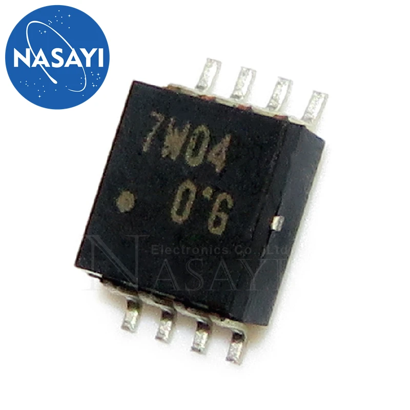 

TC7WH04FU H04 MSSOP-8