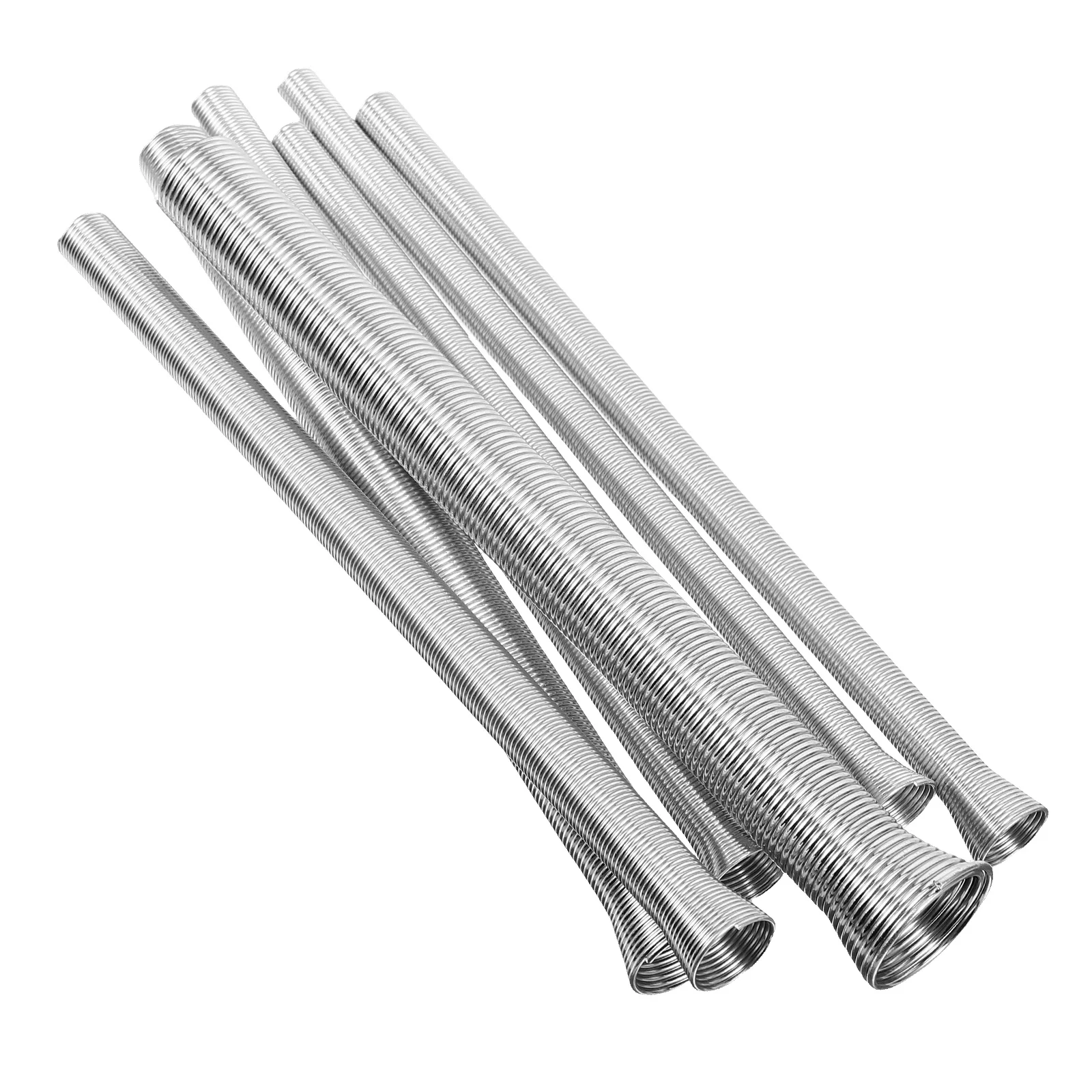 Пружинный згиб Трубка 3/8 Медная трубка Металлический ручной инструмент Труба