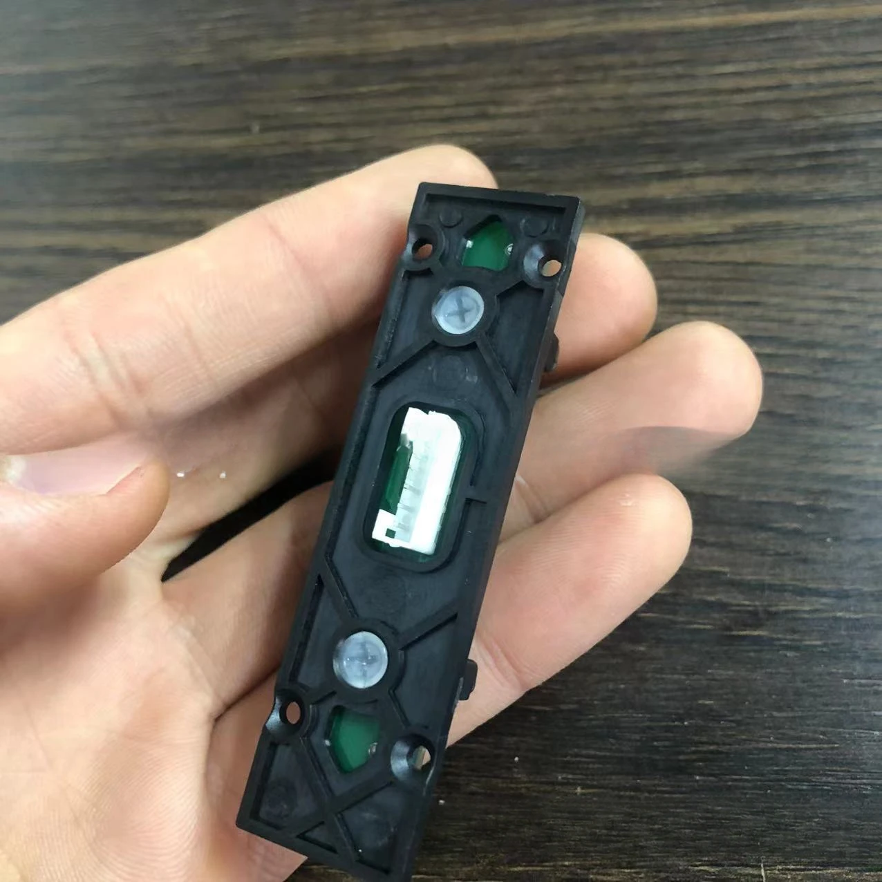 DVP-740 760 16 760H Волоконный сварочный аппарат Нагревательный бак с нагревателем