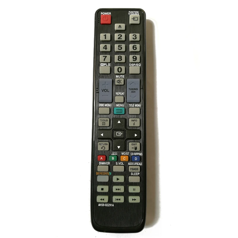 Новый пульт дистанционного управления для Samsung AH59-02291A AH5902291A Универсальный AV TV Fernbedienung