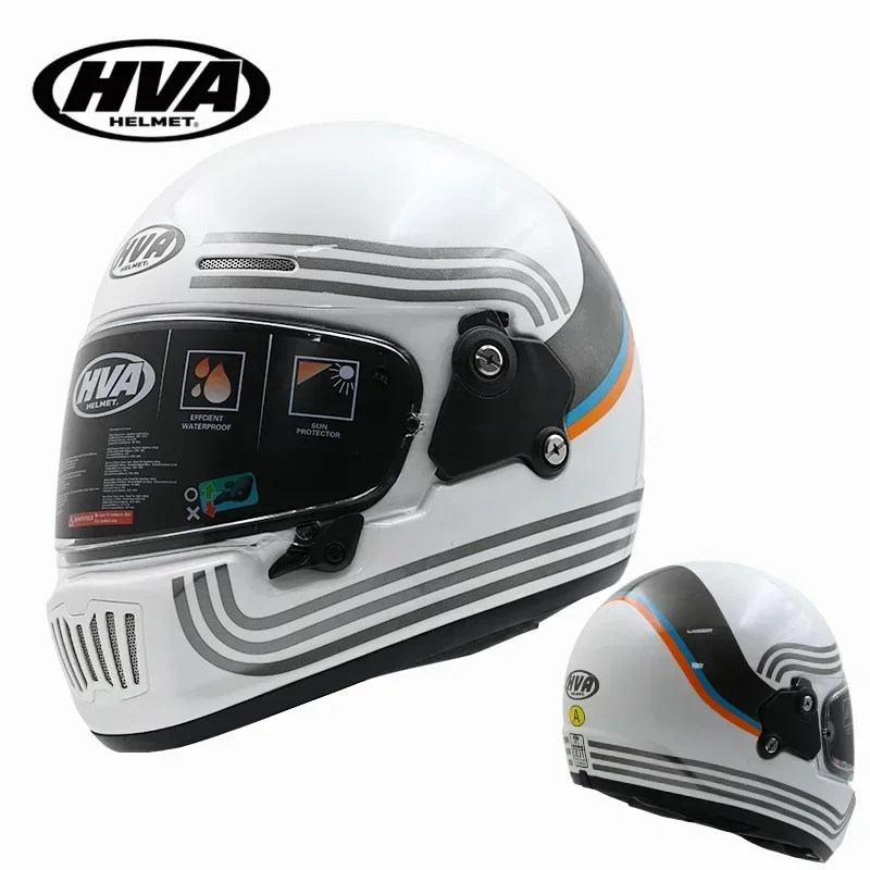 Мотоциклетный шлем ABS яркий белый прозрачные линзы подходит для осени и зимы езды