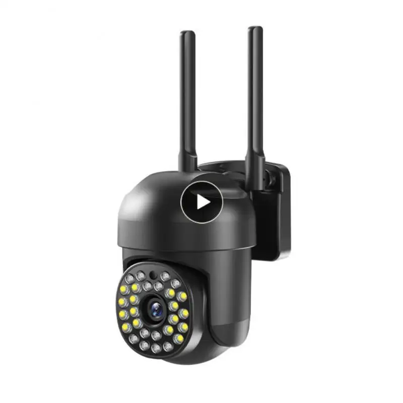 

Умная Ip-камера с датчиком присутствия, Wi-Fi, 2 МП, 1080p