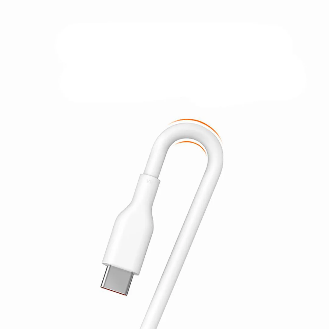 Кабель для передачи данных Xiaomi 6A Type-C на