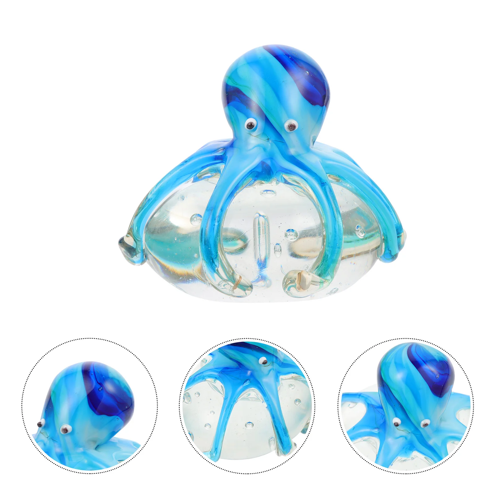 

Office Paperweight Paperweight Bedroom Paper Weights Decorative Paper Weight Animals Octopus