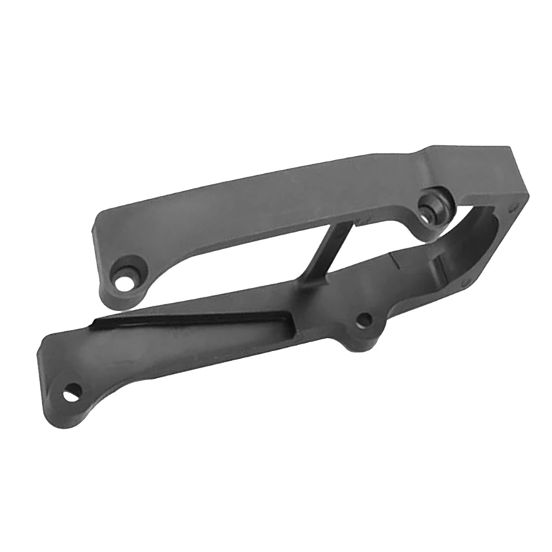 Передний поворотный кронштейн для мотоцикла Направляющая цепи ползунка Honda XR200