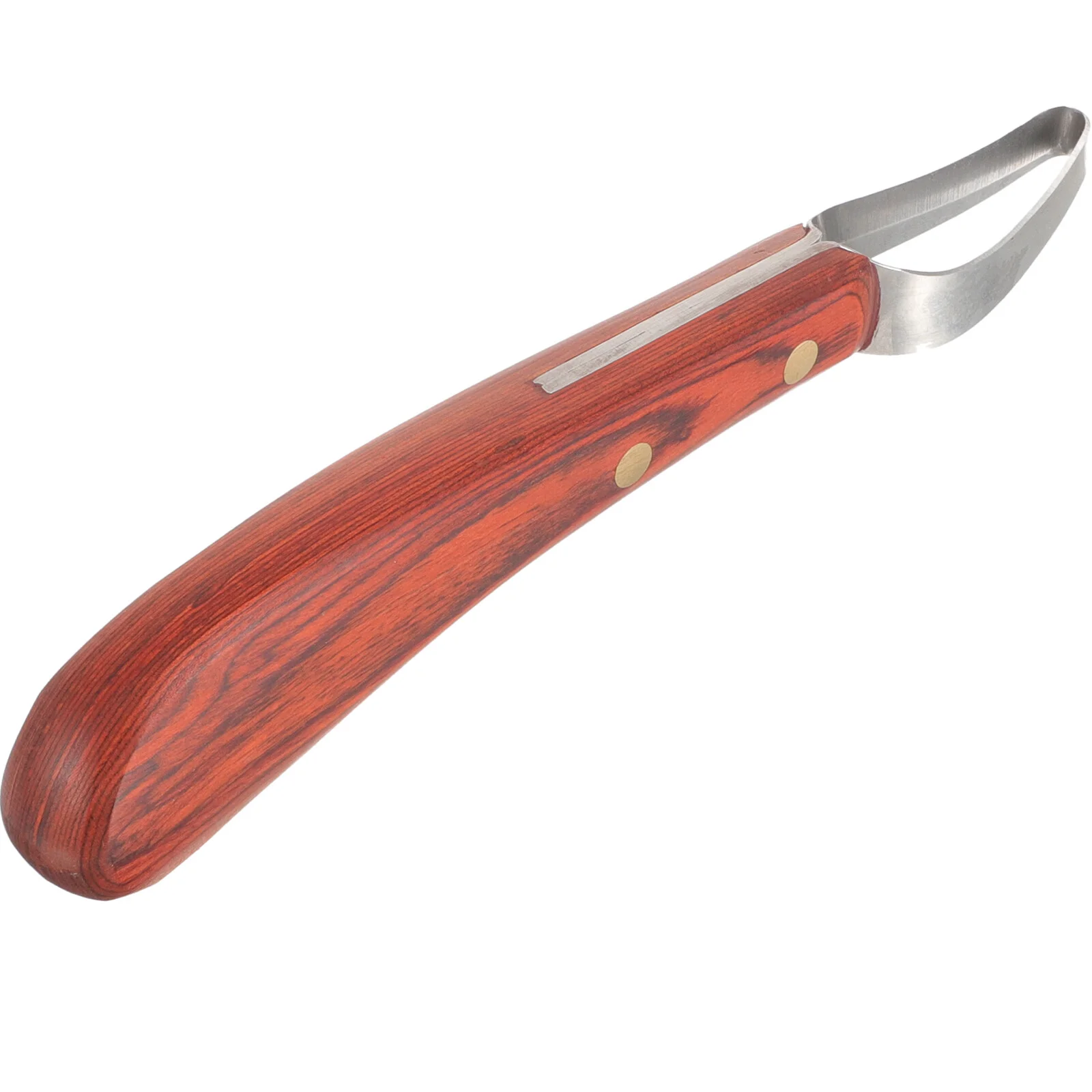

Goat's Foot Professional Hoof Tool Pasture Accessory Ergonomic Daily Use Trimmer