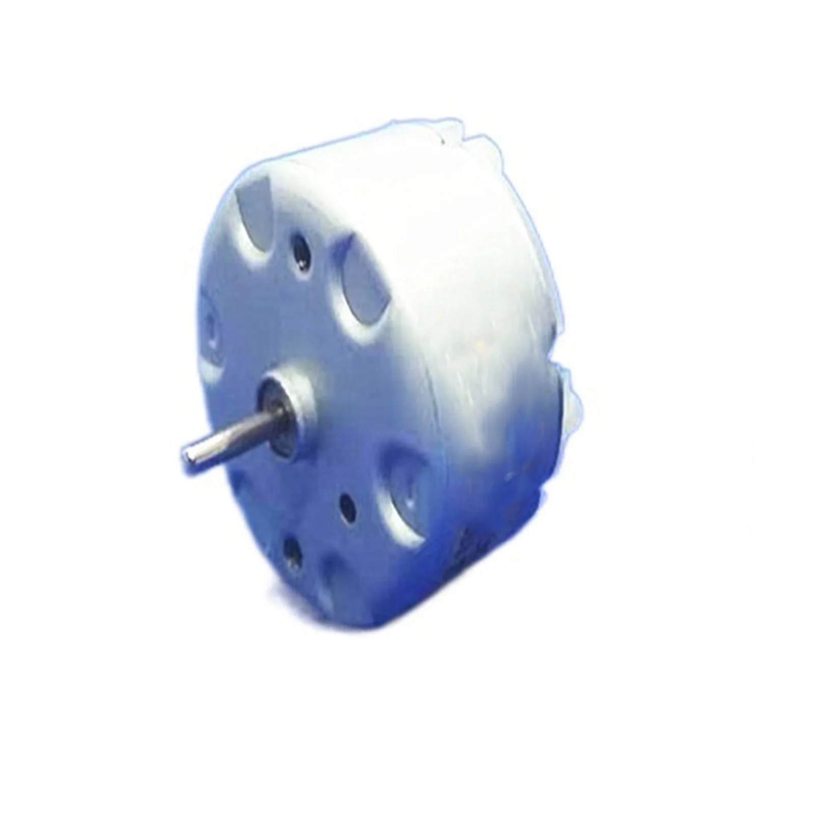 

RF-500TB-12560 Permanent Magnet Motor, 4-12V Micro Mini Aerosol Humidifier Spinning Hand Engraver High Speed Motor