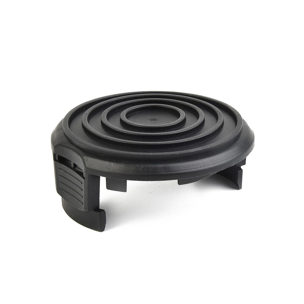 Пластиковая крышка катушки для McGregor GGT350G GGT450G GGT600G MET3525 MET4530 сменная триммера травы