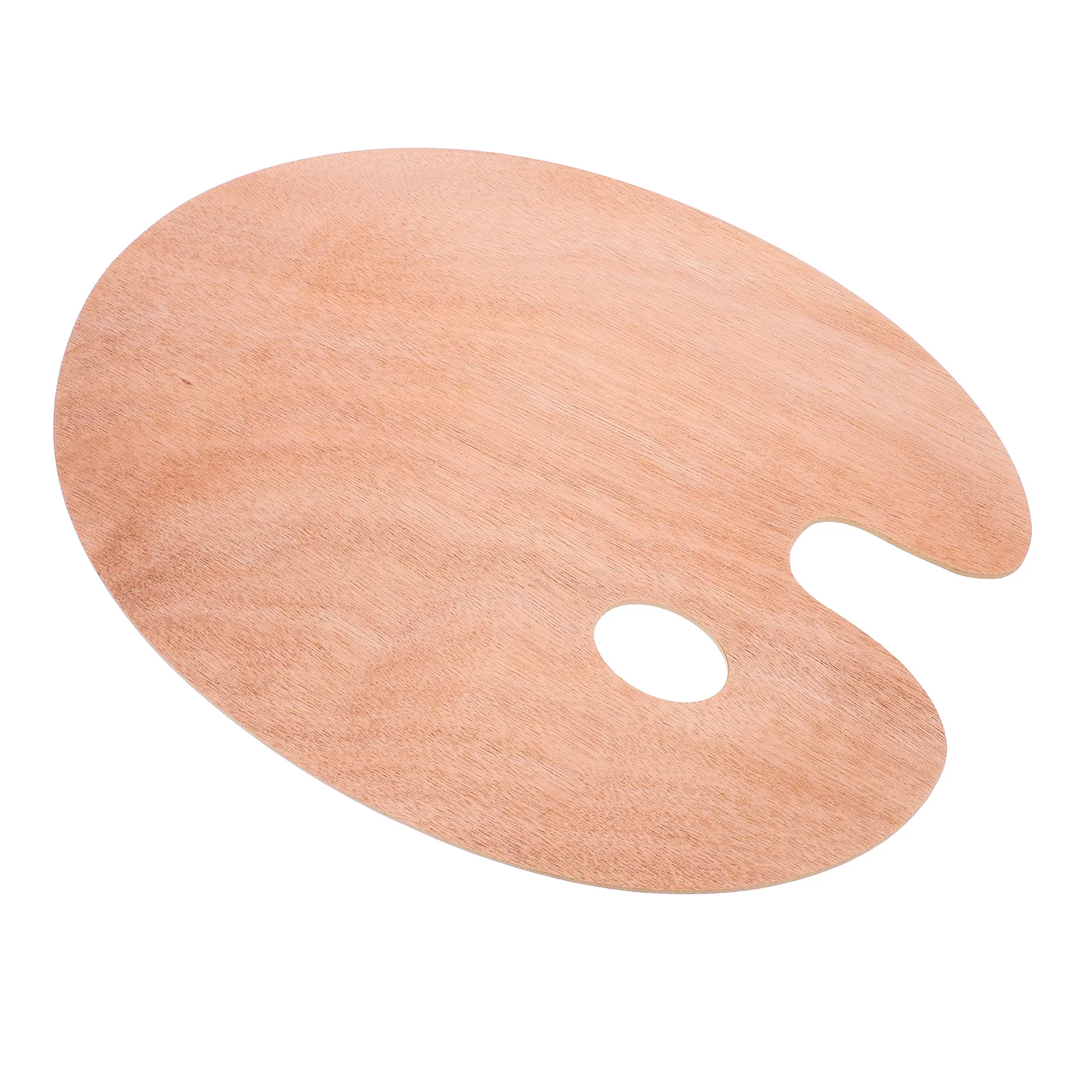 Палитра для масляной живописи поддоны подносов художников детские деревянные