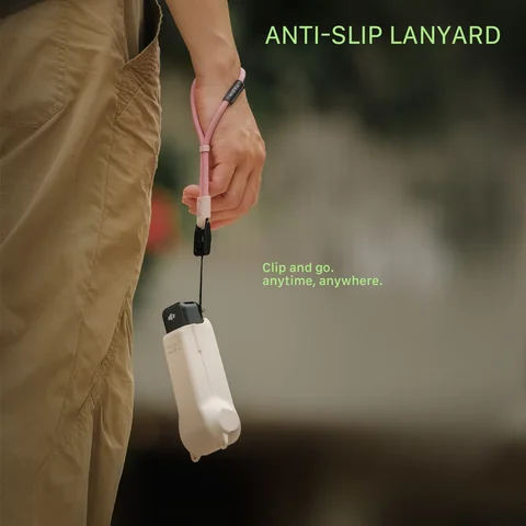 TILTA TA-T65-PTK Чехол для DJI Osmo Pocket 3