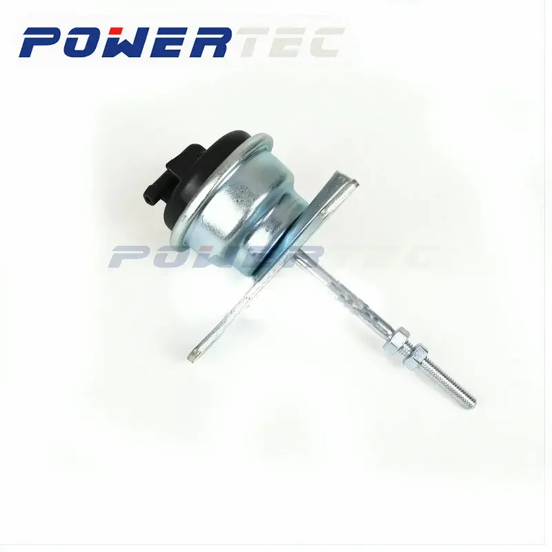 54359880001 Электронный привод турбокомпрессора для Mazda 2 1.4 CD 50 кВт DV4TD Wastegate Turbo KP35