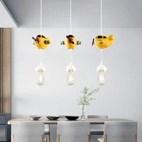 childrens room chandelier airplane clouds kids room bedside bedroom dining room hanging wire lamps creative simplicity
