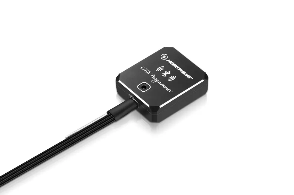 

Hobbywing OTA Programmer Bluetooth Module for Xerun Ezrun Platinum Seaking Brushless ESC For Rc Car / Boat Drone Accessories