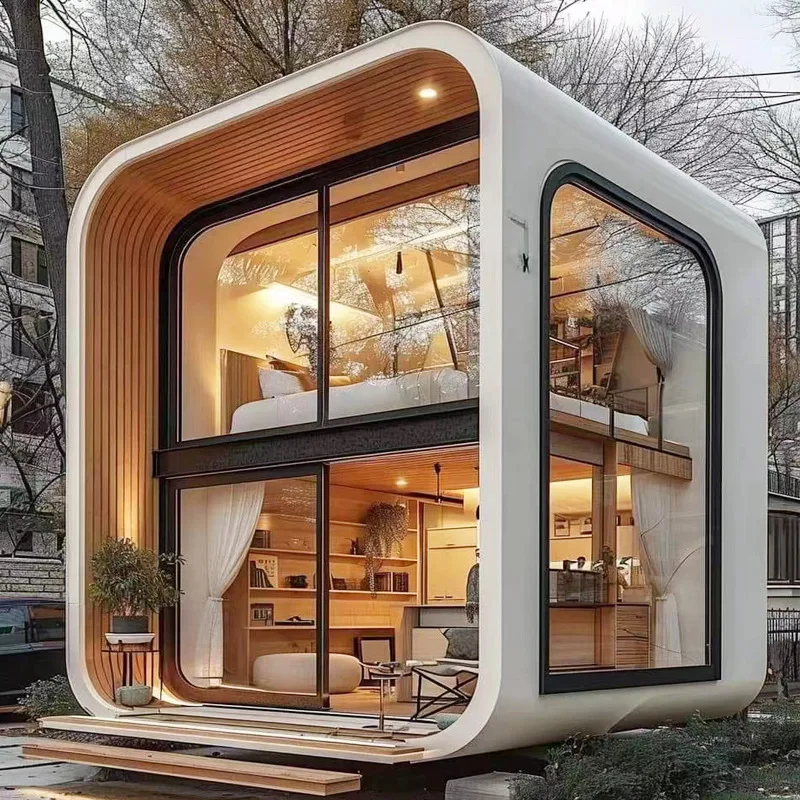 Металлический дом в Динскую сравнить цены