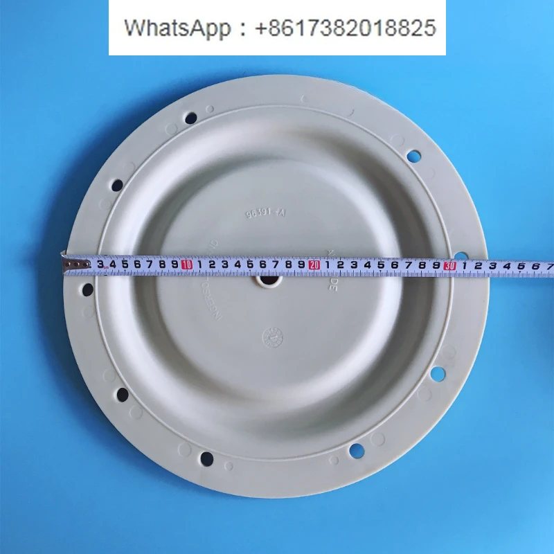 Аксессуары для 2-дюймового пневматического диафрагменного насоса 666270-EEB-C 96391-A