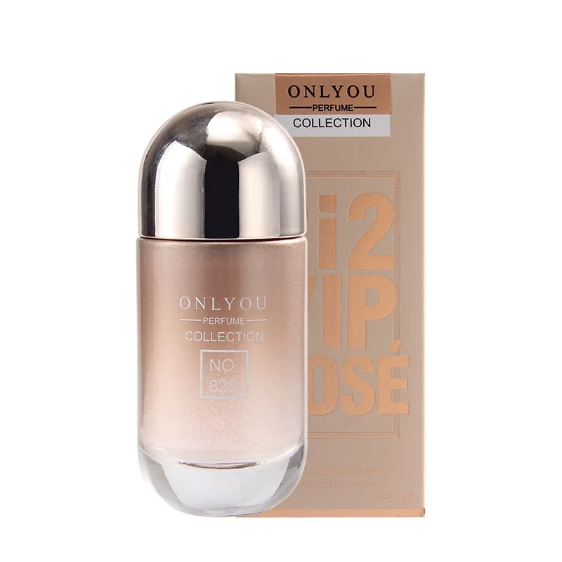 

Perfume For Women Atomizer Long Lasting Female Parfum Fashion Charm Lady Flower Fragrance Perfumes