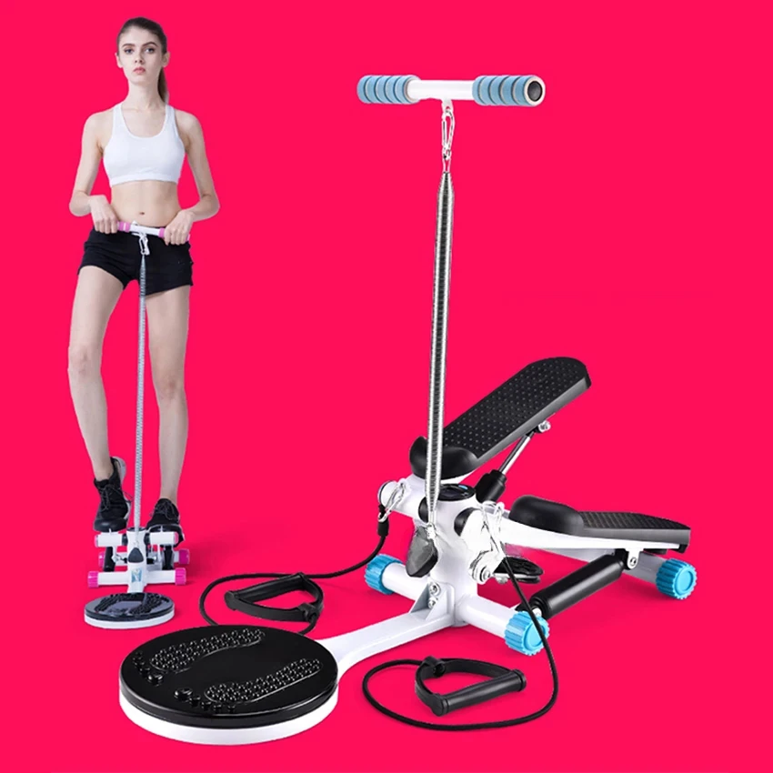 Для двухместной гидравлической шаговой многофункциональной поручни Шаговая