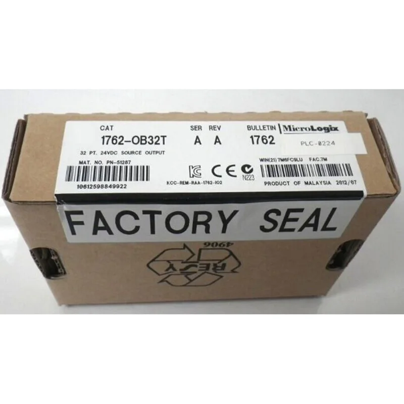 

Новый оригинальный спот 1762-OB32T A 1762-OB32T