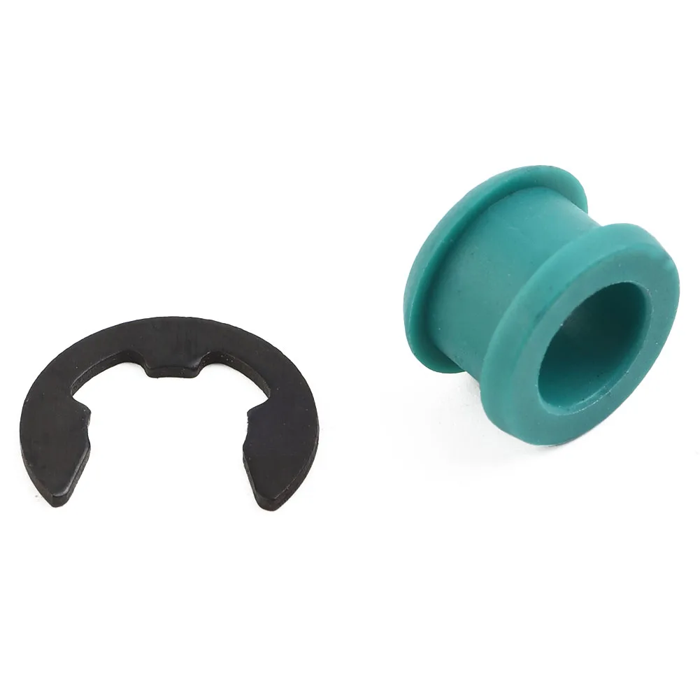 

Automatic Transmision Shift Shifter Cable Bushing For Toyota 33820-02370B Black Hard Plastic