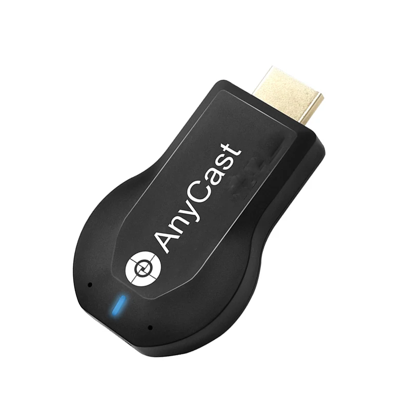 ТВ-Стик Koogold E38 для Android iOS iPhone Mac Windows HD 1080P экран Miracst совместимый с HDMI Airplay Anycast |